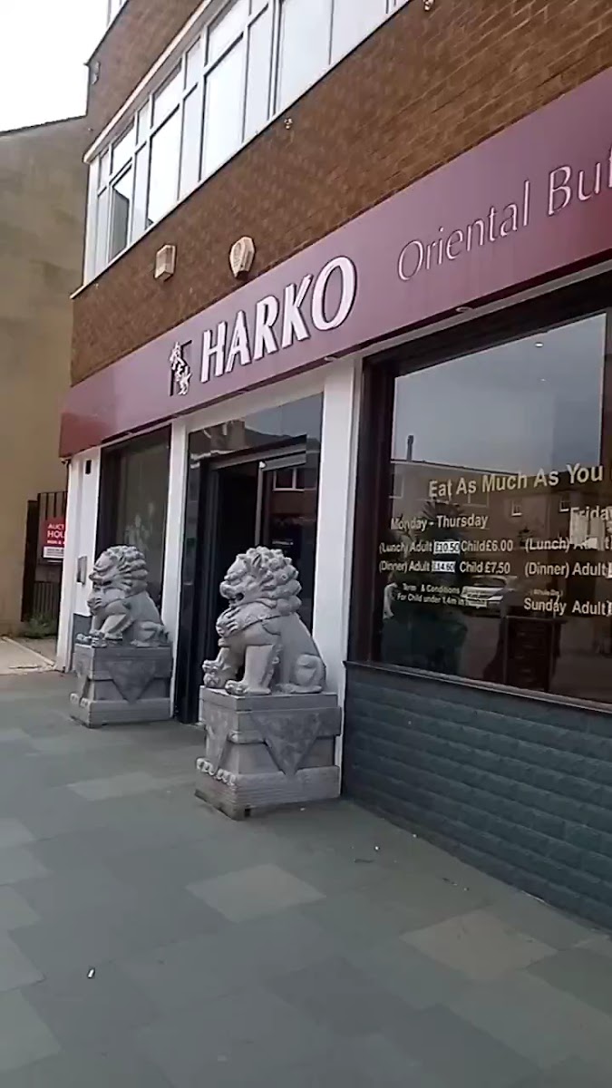 Harko Oriental photo 2